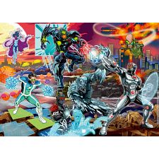 DC Collector's Edition: Cyborg
