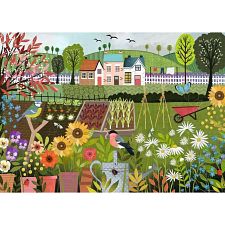 Garden Allotment