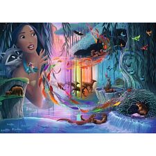 Disney Castle Collection: Pocahontas