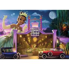Disney Castle Collection: Tiana