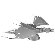 Metal Earth: Harry Potter - Gringott's Dragon