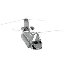 Metal Earth - CH-47 Chinook