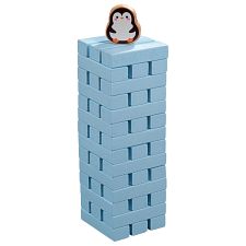 Ice Pick Tumbling Tower