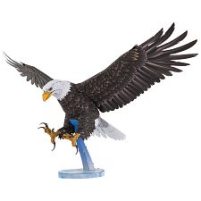 Metal Earth Premium Series Metal Model Kit: American Bald Eagle