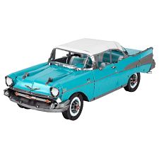 Metal Earth - 1957 Chevrolet Bel Air