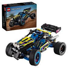 Lego Technic: Off-Road Race Buggy