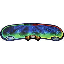 GX EDGE Big Speed-Cubing Mat and Timer