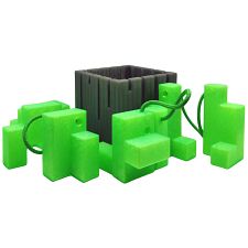 Knotty Pack
