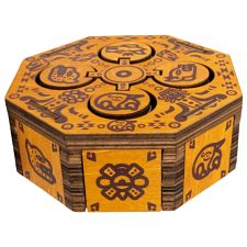 Aztec Family Chest