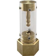 Houdini's Torture Cell Puzzle - 30% off