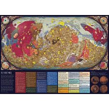 The Planet Mars
