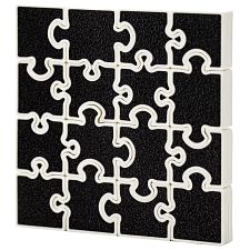 Sixteen Piece Jigsaw