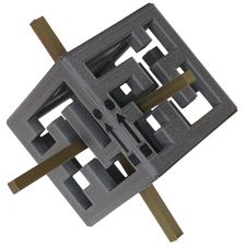 Oskar's Cube (779090736679) photo