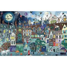 The Fantastic Street
