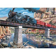 Stone, Steel and Steam