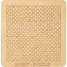 Quest XL - Jigsaw Packing Puzzle