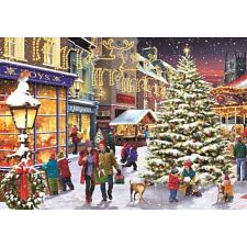 Christmas Village
