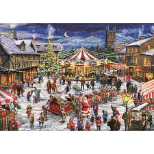 The Christmas Fair
