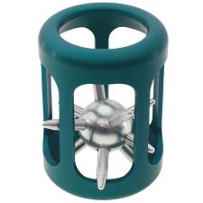 Hedgehog in a Cage: MAGIC - Green