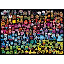 Doodle Rainbow