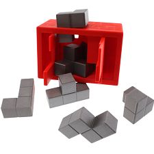 Flip Top Box #4