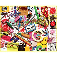Junk Drawer