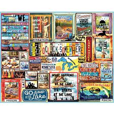 Lake Time (724819268009) photo