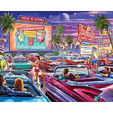 Drive-in Movies