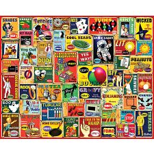 Slang We Used