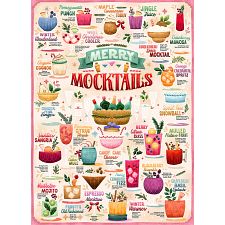 Merry Mocktails