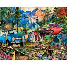 Camping Trip