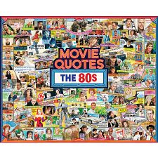 Movie Quotes The 80's