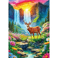 Deer Paradise