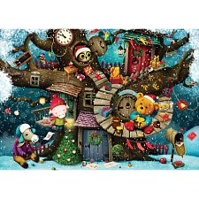 Fairy Tale Christmas
