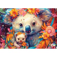 Koala Kuddles