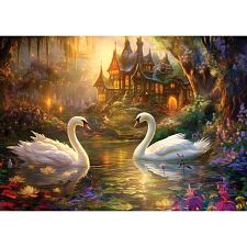 Swan Song