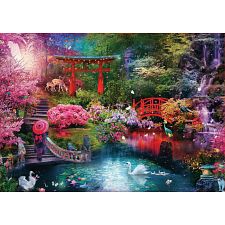 Japanese Garden