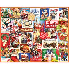 Celebrations of Christmas