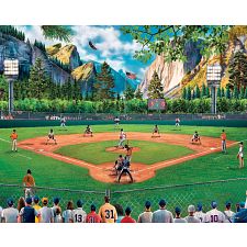 Field of Dreams