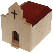 Karakuri Church