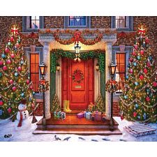 Christmas Lights
