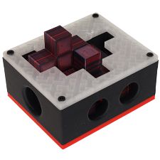 Bad Bearings - Packing Puzzle