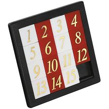 Slide Puzzle - NeatO! Classics