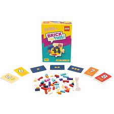 Brick Like This! - A Lego Party Game