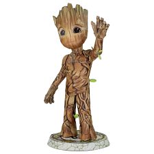 Metal Earth - Marvel Guardians of the Galaxy Vol. 2: Groot