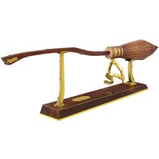 Metal Earth: Harry Potter - Nimbus 2000