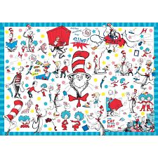 The Cat in the Hat