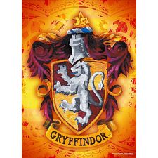 Harry Potter Gryffindor