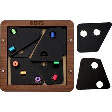 8 Bits (Constantin 779090737881) photo