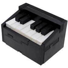 Piano Box